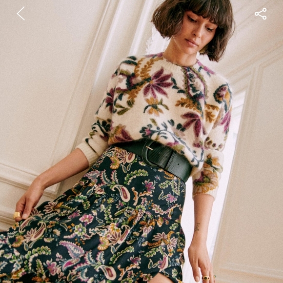 Sezane Masha Belt - Picture 2 of 5